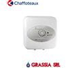 Chaffoteaux Scaldabagno elettrico Chaffoteaux sopralavello 10 lt 10 lt. 5 anni