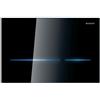 Geberit Placca di comando Sigma 80 vetro nero 116.092.SG.6 Geberit