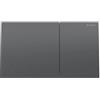 Geberit Placca di comando Sigma 70 nero cromato 115.622.QD.1 Geberit