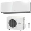 Fujitsu Condizionatore Fujitsu Serie KG 14000 btu Wifi Gas R32