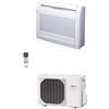 Fujitsu Condizionatore Fujitsu Serie KV unità a pavimento 9000 btu