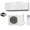 Fujitsu Condizionatore Fujitsu Serie KM 9000 btu Gas R32 Wifi