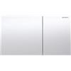 Geberit Placca Sigma 70 Geberit 2023 Acciaio Inox Spazzolato