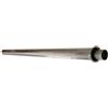 Robur Kit tubi coassiali DN 35/49 L. 1000 Robur cod. OPRL001