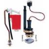 Tremolada Meccanismo kit monoblocco attacco basso 1/2 Tremolada cod. 1000.212.74A