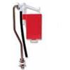 Tremolada Galleggiante Spidy ottone attacco basso 1/2 cod.74A Tremolada