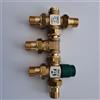 MUT Kit solare termico con raccordi Mut
