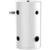 Gree Accumulo inerziale 85 LT - 6 ATTACCHI Gree