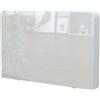 Ideal Clima Ventilconvettore Ideal Clima RADIANTore Glass 600 - Dc Inverter a Parete | TSG06D