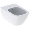 Geberit Bidet sospeso Geberit Smyle Square 500.209.01.1