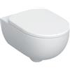 Geberit Set vaso sospeso Geberit Selnova Premium
