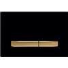 Geberit Placca di comando Sigma 50 nero/ottone Geberit