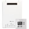 Chaffoteaux Scaldabagno Avenir Plus LNX Outdoor 11 lt GPL