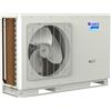 Gree VERSATI III Monoblocco Pompa di calore aria/acqua reversibile - 7,5 kW - DC INVERTER - R32 - 1PH