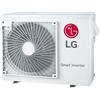 LG LG Climatizzazione MU3M21 UE4 Gas R32 Unita Esterna Multi tubazione multipla
