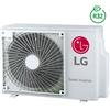 LG LG Climatizzazione MU2R17.UL0 Gas R32 Unita Esterna Multi tubazione multipla