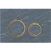 Geberit Placca di comando Sigma 21 pietra naturale ardesia / ottone 115.652.JM.1