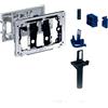Geberit DuoFresh igienizzante Geberit per cassetta Sigma 8 115.063.21.1