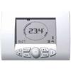 Fantini Cosmi Cronotermostato settimanale OPENtherm C805OT