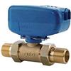 MUT Valvola a sfera motorizzata 2 vie - 230V - senza cavo TMO20-2 MM
