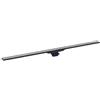 Geberit Canaletta per doccia a pavimento Geberit CleanLine60 30-130 cm