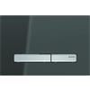 Geberit Placca di comando Sigma 50 Vetro Fumè Geberit 115.788.SD.2