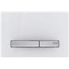 Geberit Placca di comando Sigma 50 bianco Geberit 115.788.11.2