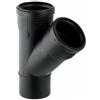 Geberit Braga 45° silent ridotta Geberit 90 x 50