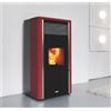 Ravelli Termostufa ventilata a pellet Ravelli HRV200
