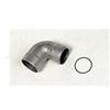 Italkero Curva 90° alluminio pressofuso Italkero