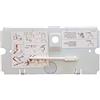 Geberit Placca di protezione completa 240.073.00.1 Geberit