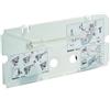 Geberit Placca di protezione per art. 115.888 e 115.894