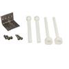 Geberit Kit di prolungamento per placche di comando Geberit 240.983.00.1