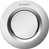 Geberit Comando pneumatico Tipo01 per Sigma8 116.041.11.1