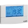 Caleffi Cronotermostato Digitale Touchscreen Caleffi