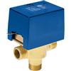 MUT Valvola di zona a 3 vie - 230 V MM con micro ausiliario SF 25 E M1