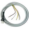 MUT Cavo VMR 6 poli x 0,75 lunghezza 1mt
