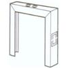 Italkero Distanziatore a parete Italkero Stratos / SP 70