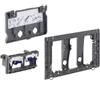 Geberit Kit Adattamento per Placche Sigma Geberit 242.351.001