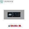 Innova Comando elettronico per Ventilconvettori Innova E2T543II