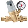Caleffi Riduttore di pressione Caleffi 1/2