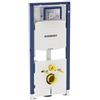Geberit Cassetta Geberit Duofix Italia Sigma8 per WC sospeso 114 cm