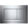 Geberit Placca Sigma 30 cromato Geberit