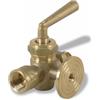 Fantini Cosmi Rubinetto portamanometro G 3/8 A