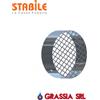 Stabile S.p.A. Griglia aspirazione Stabile Inox