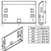 Innova Cassaforma per installazione ad incasso Innova Airleaf SLI 1315 x 725 x 142 mm