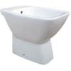 Roca Bidet bagno Roca serie SET 2