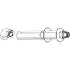 Chaffoteaux Kit orizzontale concentrico 3318517