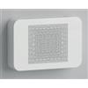 Innova Ventilconvettore Fan Coil Farna Big Mandata Aria Doppio Flusso Inverter Raff 2.80 Kw 3.06 Risc Bianco Sx