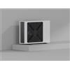 Innova FULDA M1 Pompa di Calore Aria/Acqua 9 kW Dc Inverter R290Comando Incluso Wifi V220 A+++
